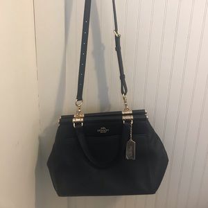 New Grace Coach bag